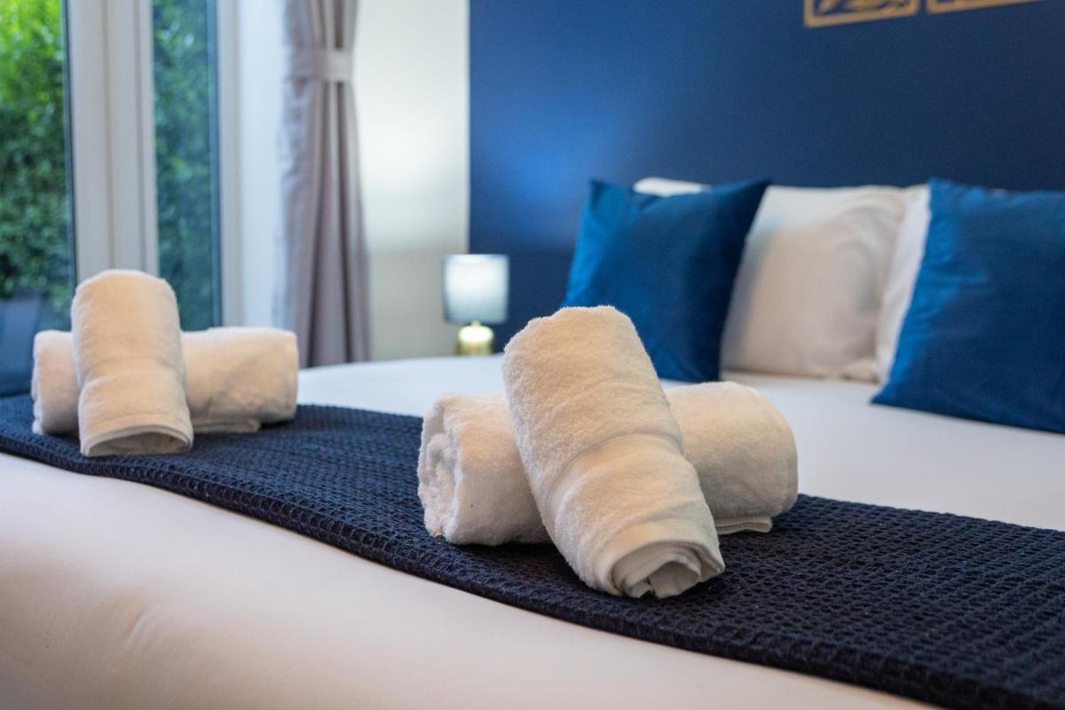 Pleasant Studio in St Albans - Housity