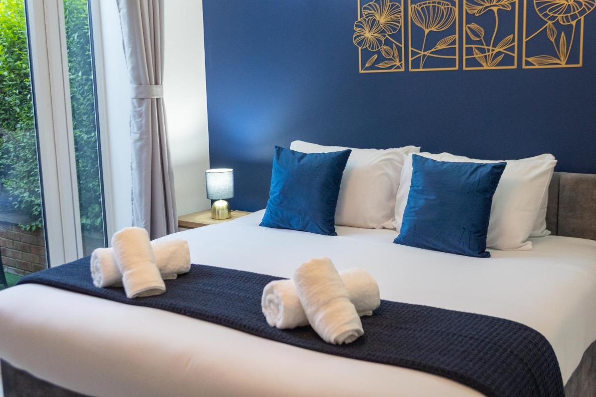 Pleasant Studio in St Albans - Housity