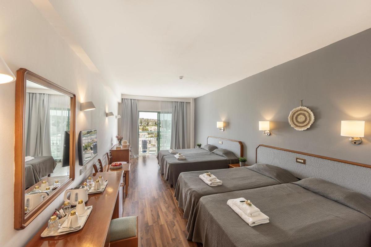 Antigoni Hotel - Hizvo