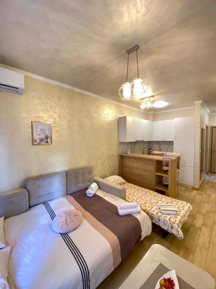 Krizor Apartman Budva - Housity