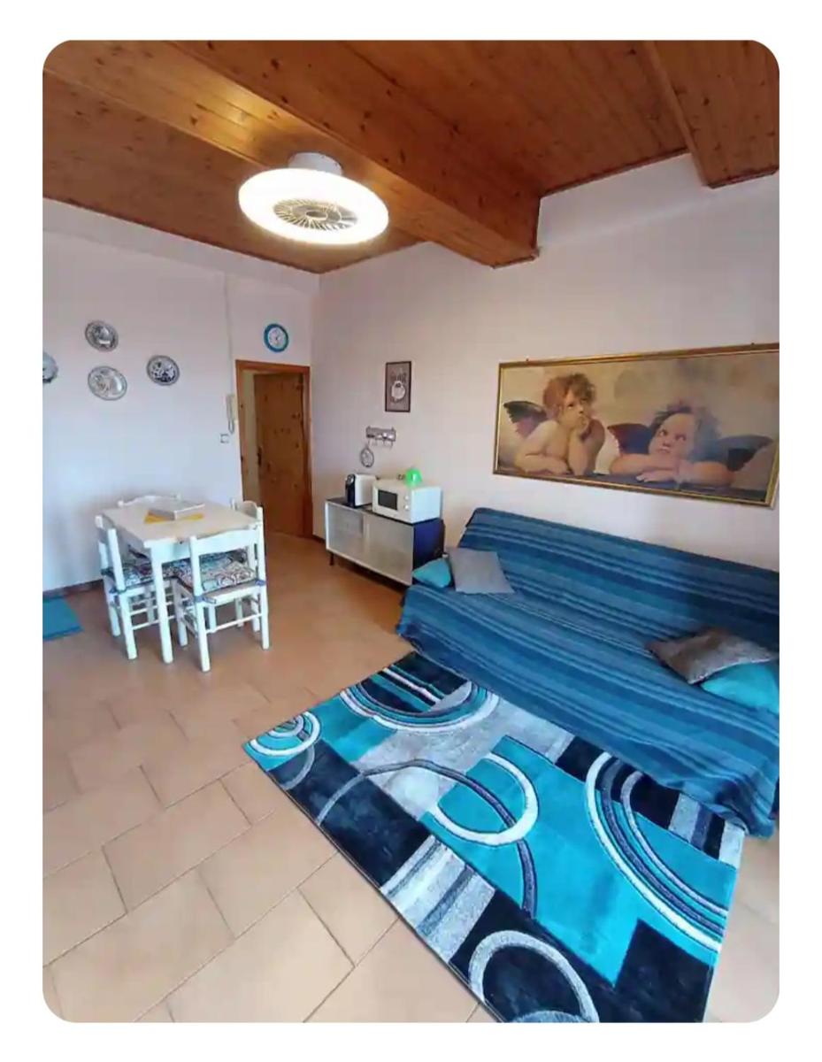 Il nido in collina Bertinoro - Housity