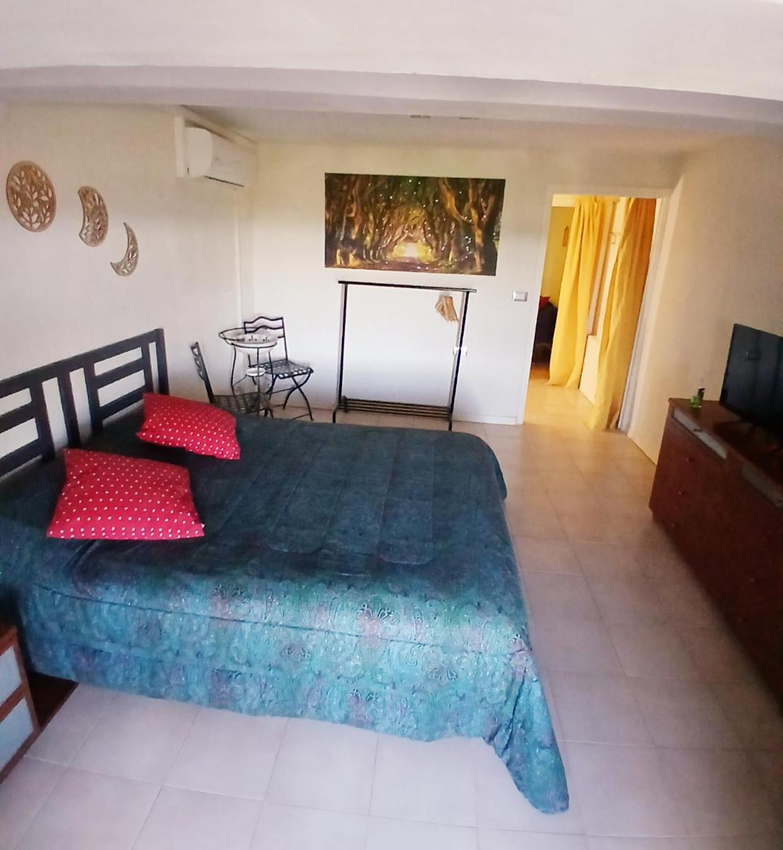 Il nido in collina Bertinoro - Housity