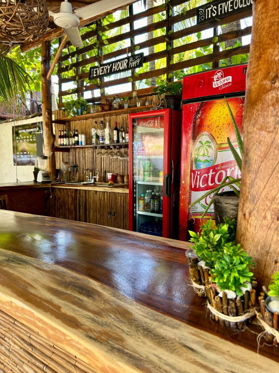 Hotel Tranquilo - Housity