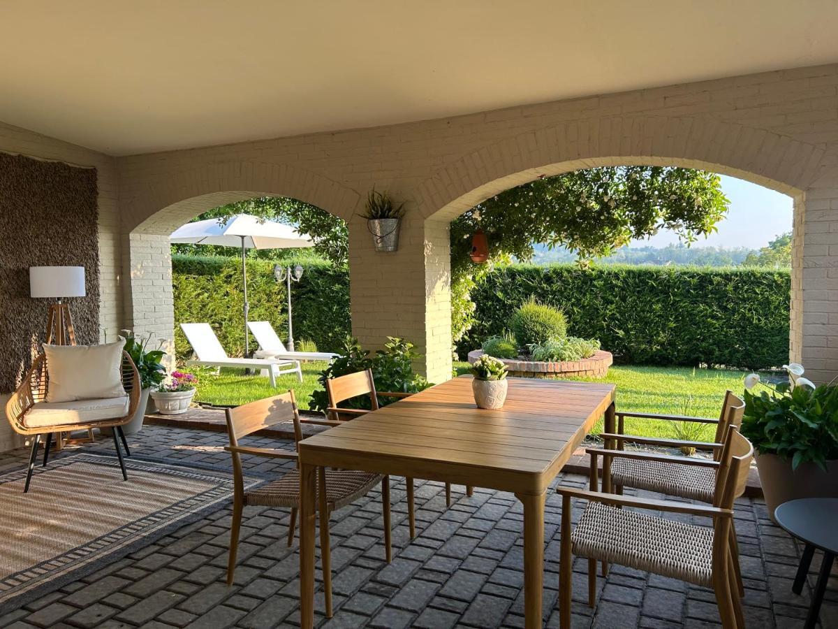 Monferrato Country House Basin dAmor Casa di campagna - Housity
