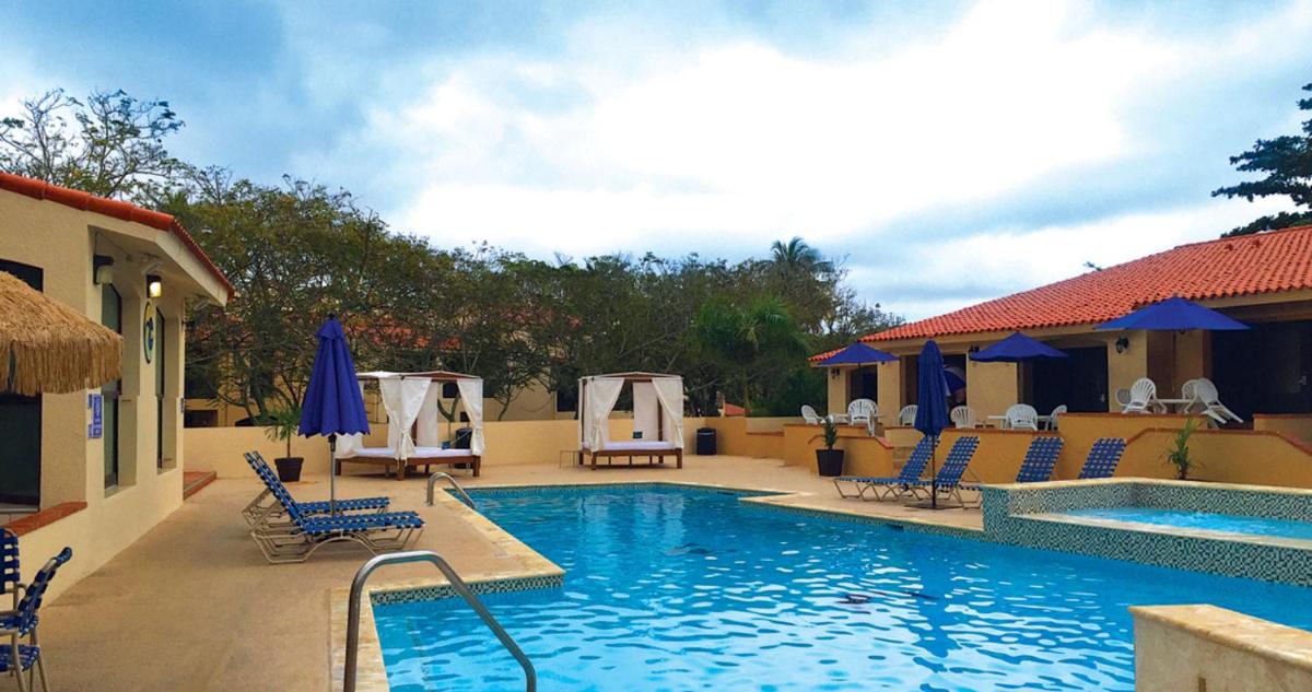 Park Royal Homestay Club Cala Puerto Rico - Housity