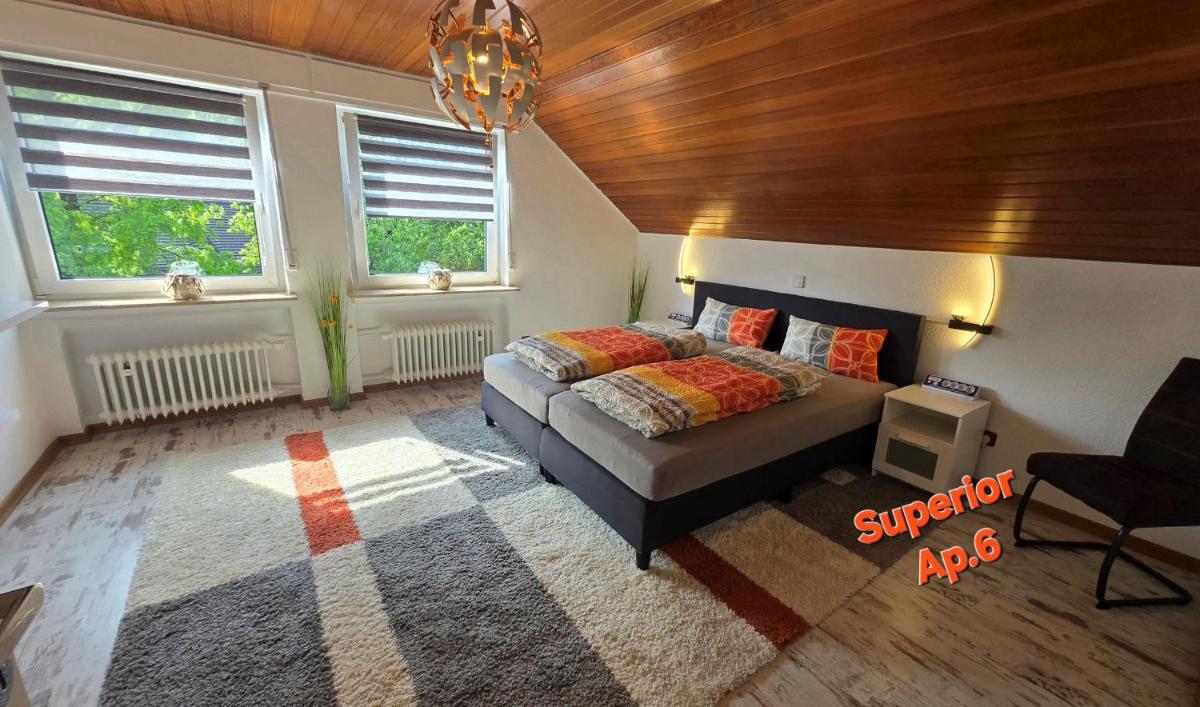 FeWo Shervin - Housity