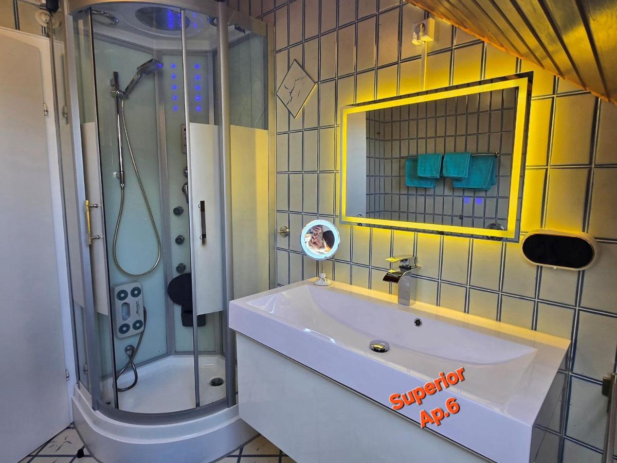 FeWo Shervin - Housity