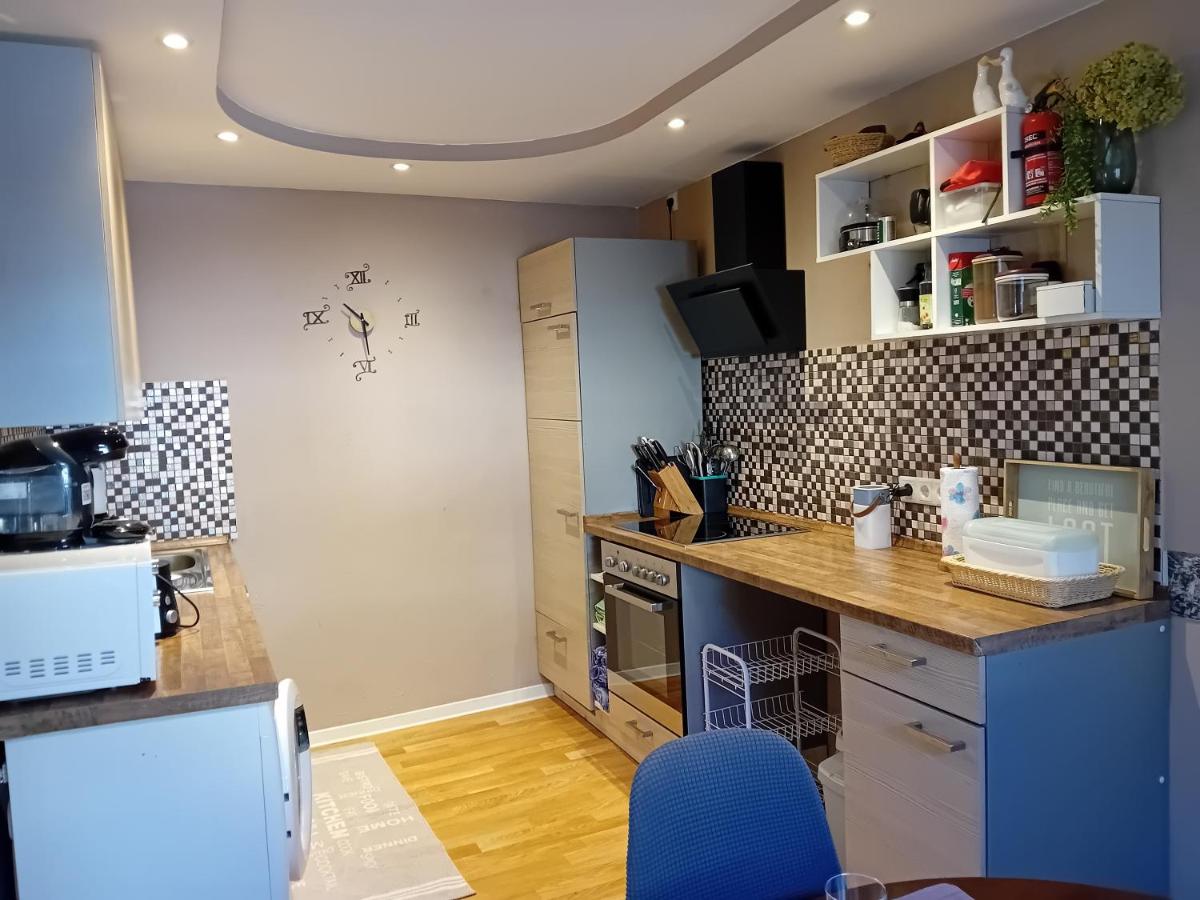 Ferienhaus Emil - Housity