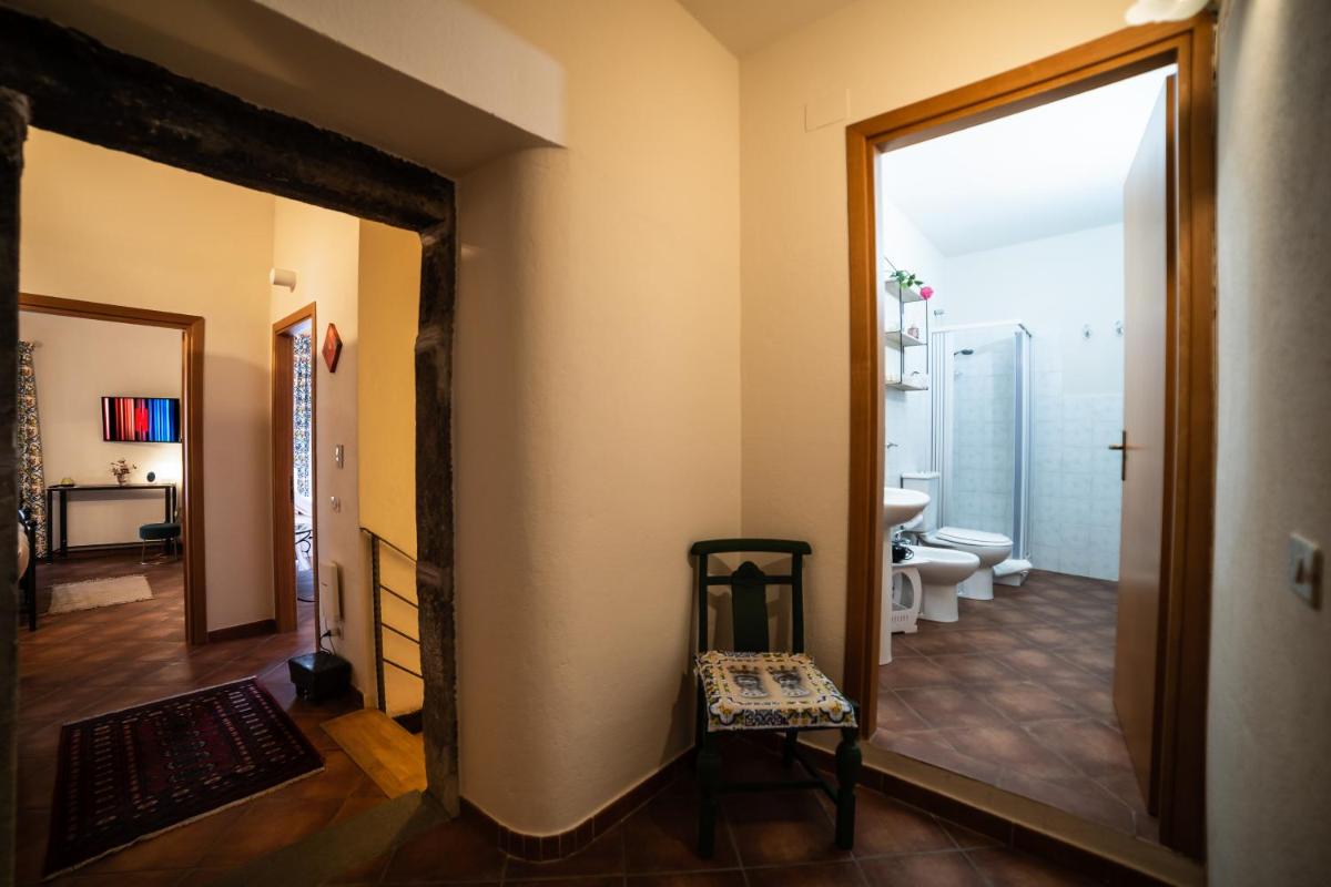 Casa Fiore del Borgo - Housity