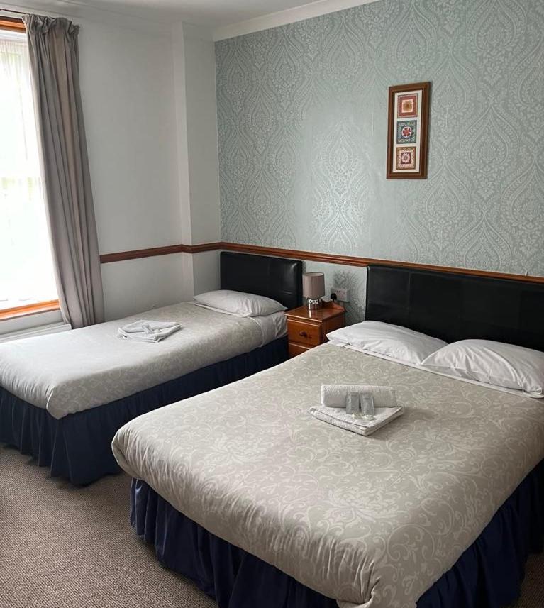 Dover's Restover Bed & Breakfast - Housity