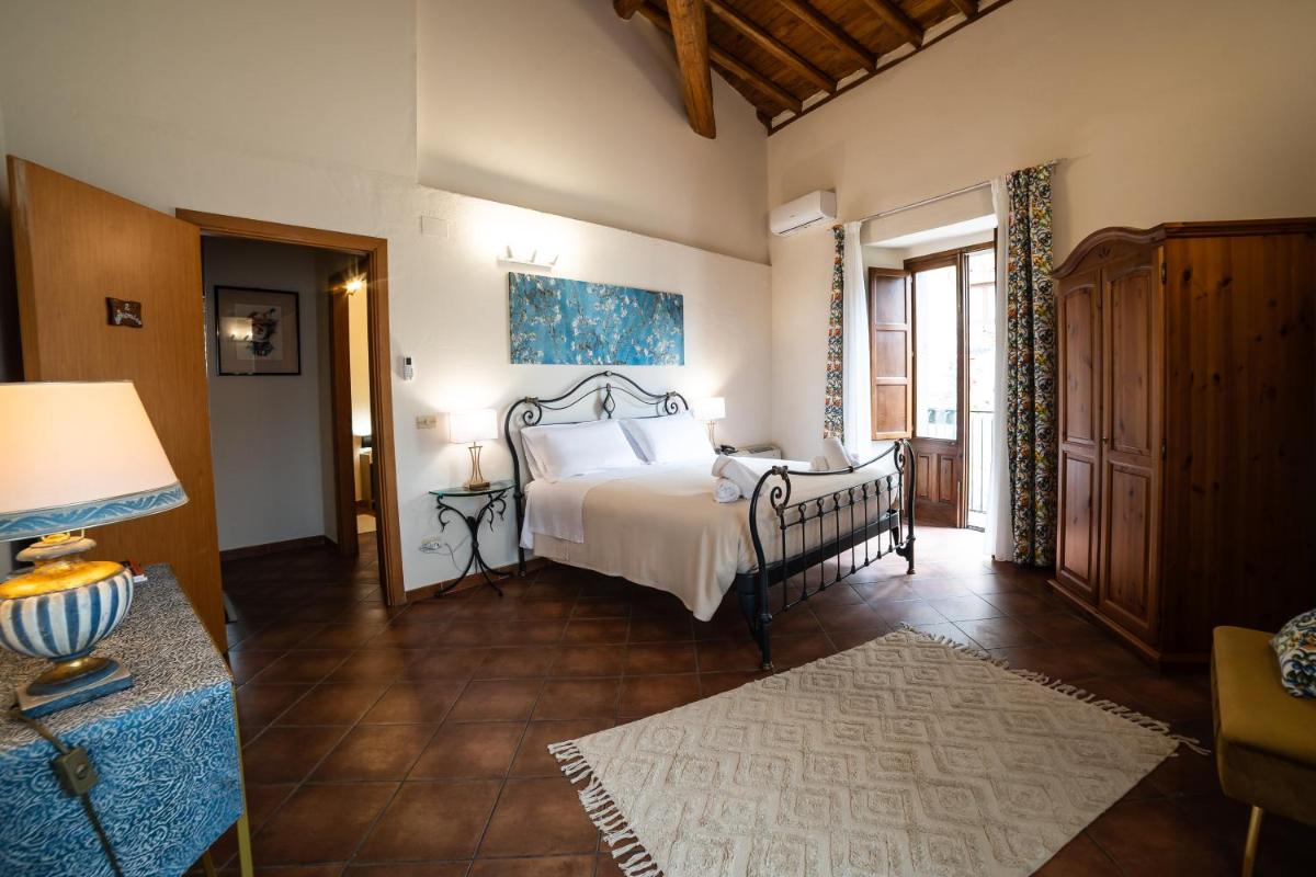 Casa Fiore del Borgo - Housity
