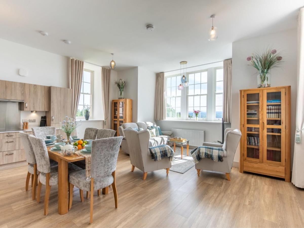Apartment Great Glen View by Interhome - Housity