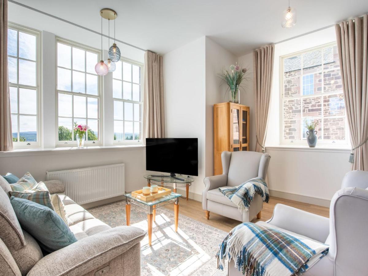 Apartment Great Glen View by Interhome - Housity