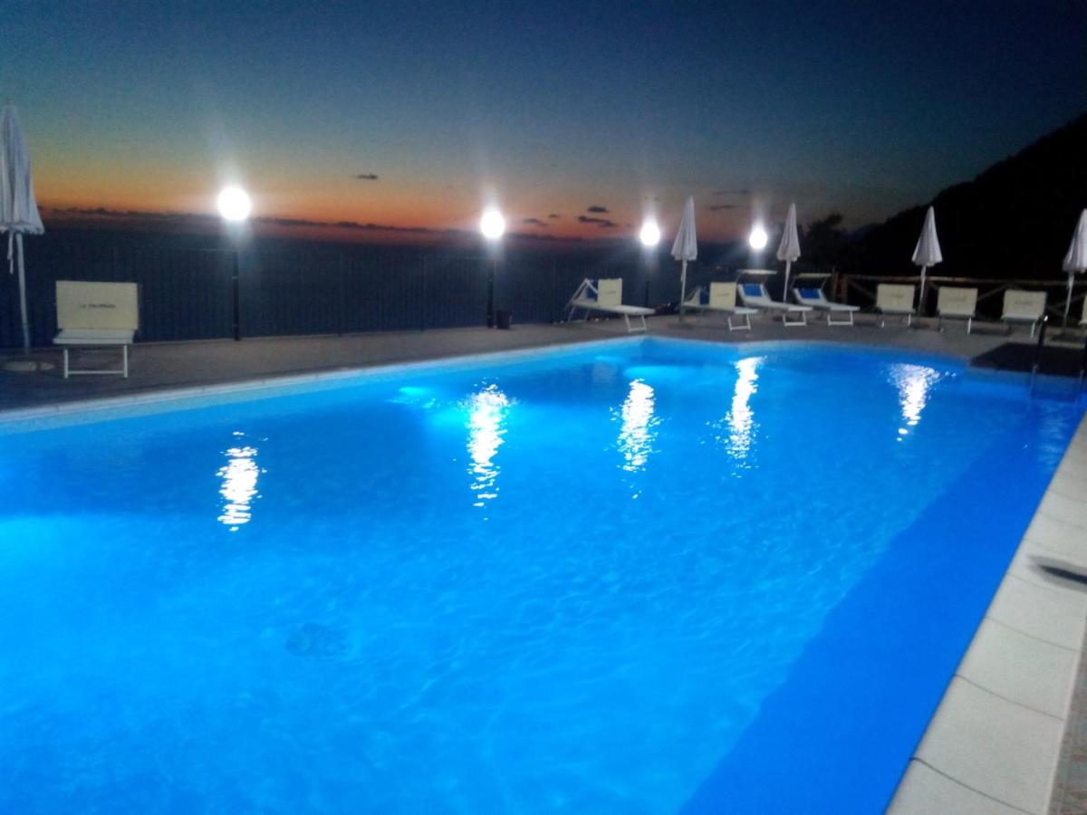 Agriturismo La Palombara - Housity