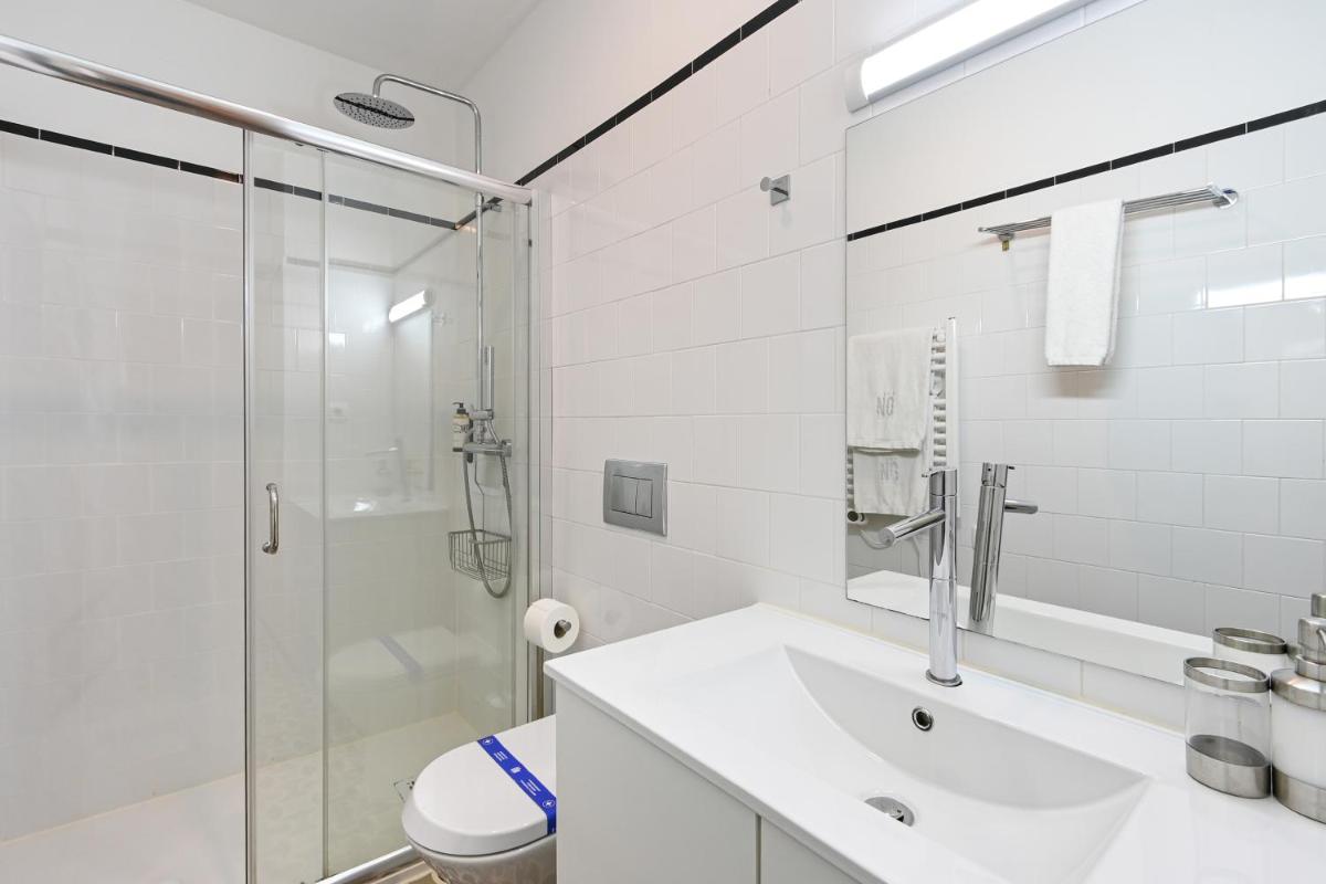 ON Apartments - Garden View - Hizvo
