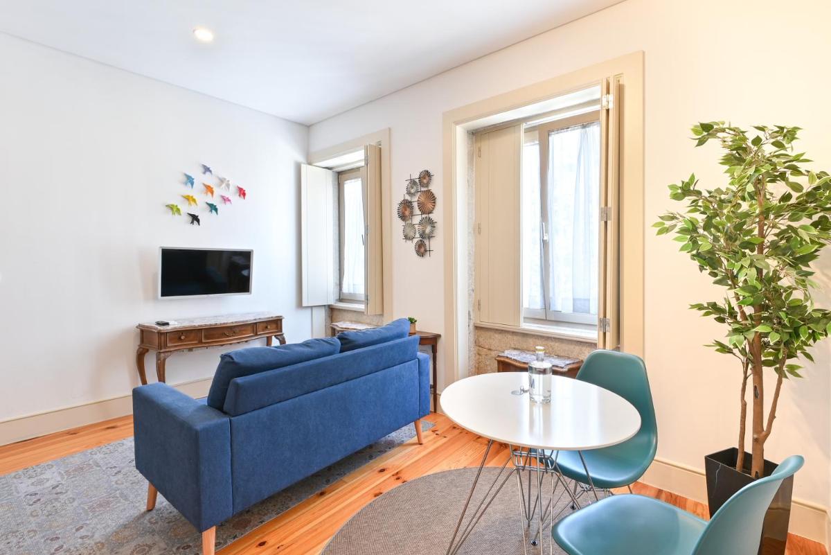 ON Apartments - Garden View - Hizvo
