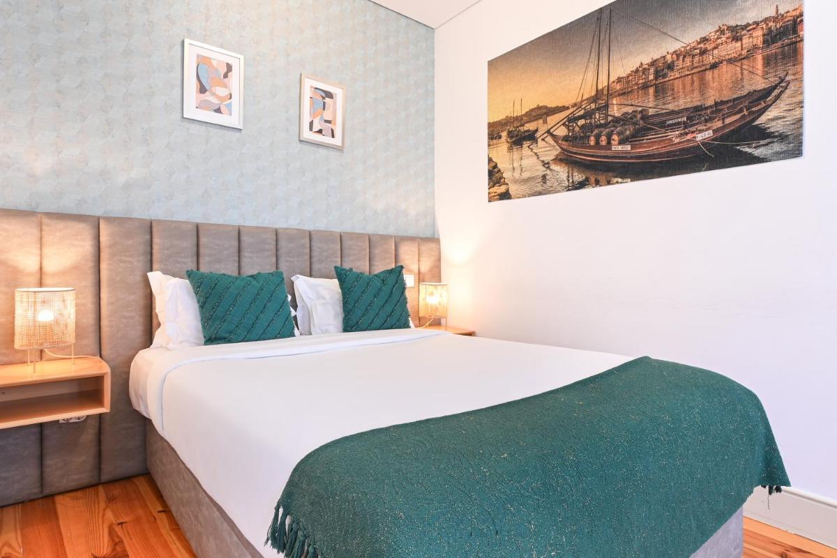 ON Apartments - Garden View - Hizvo