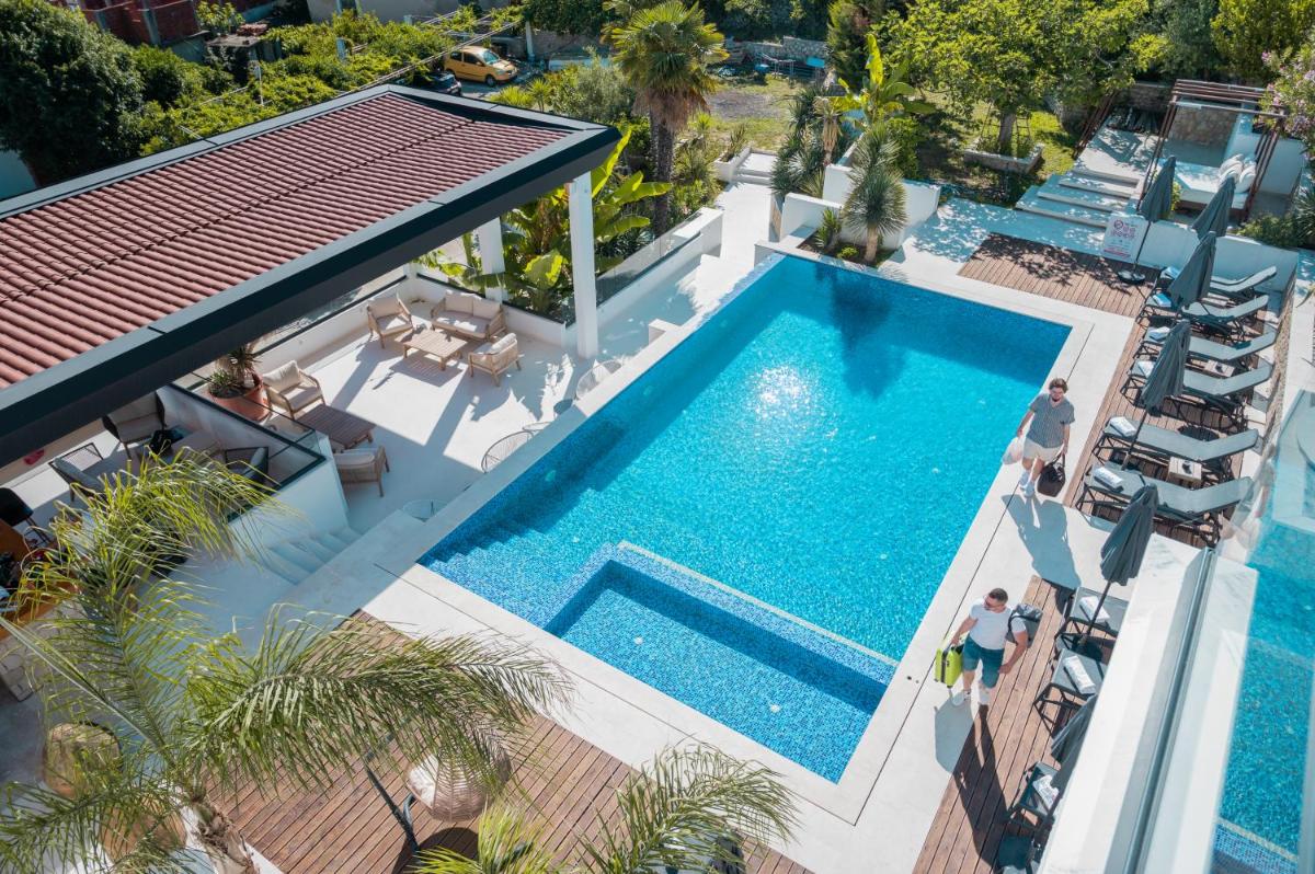 Apartments Secret Garden - Housity