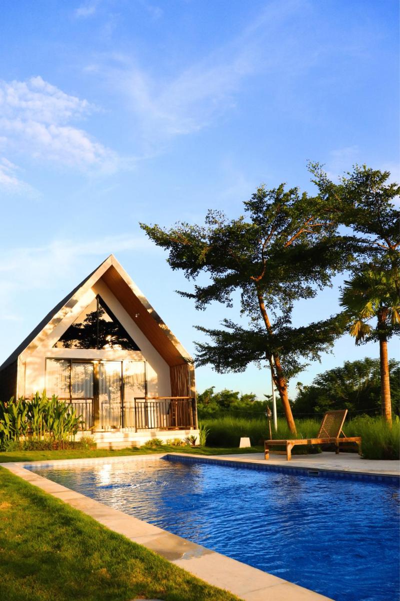Padi Villa Canggu - Hizvo