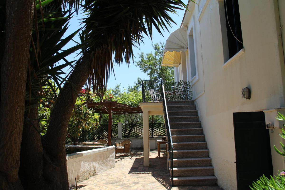 Chios Stone House - Housity