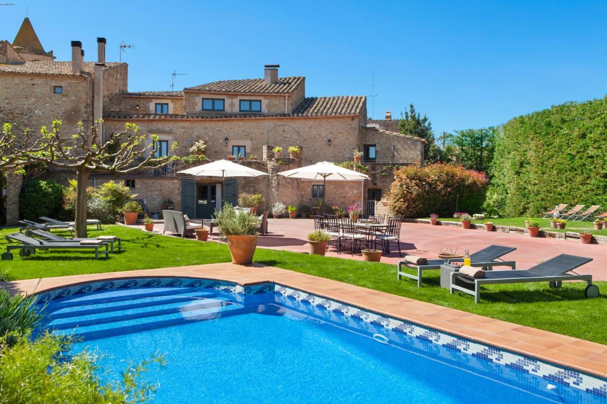 El Racó de Madremanya - Adults only - Housity