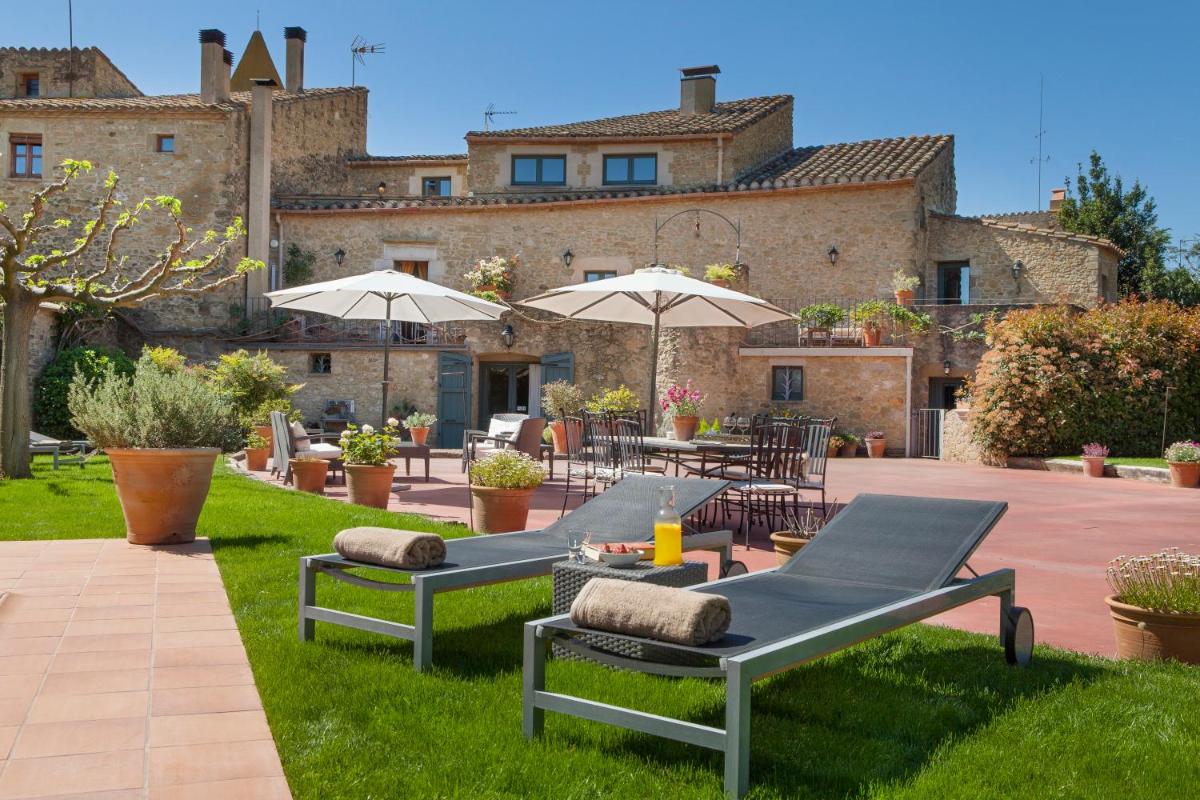 El Racó de Madremanya - Adults only - Housity