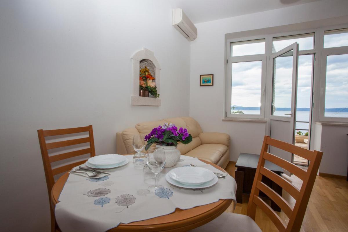 Apartments Sumic Podgora - Hizvo