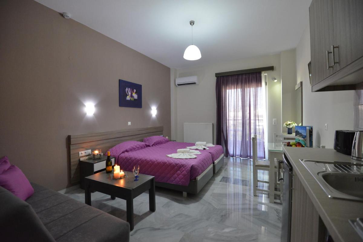 Vesperi Studios & Apartments - Housity