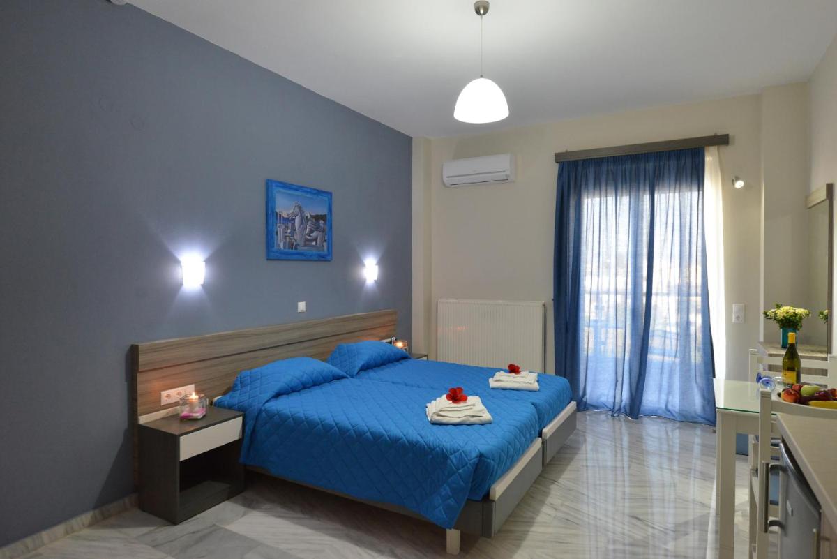 Vesperi Studios & Apartments - Housity