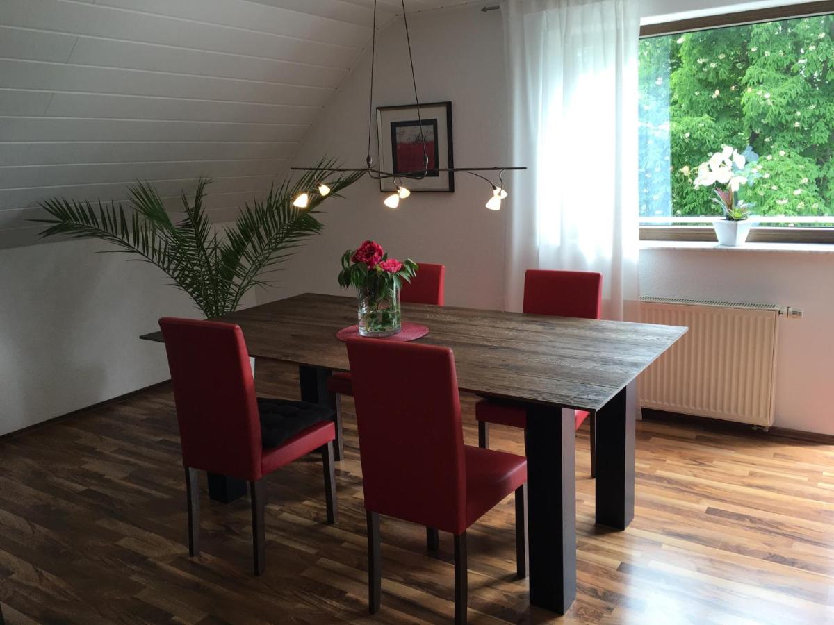 Suitetrails - Apartment Rose