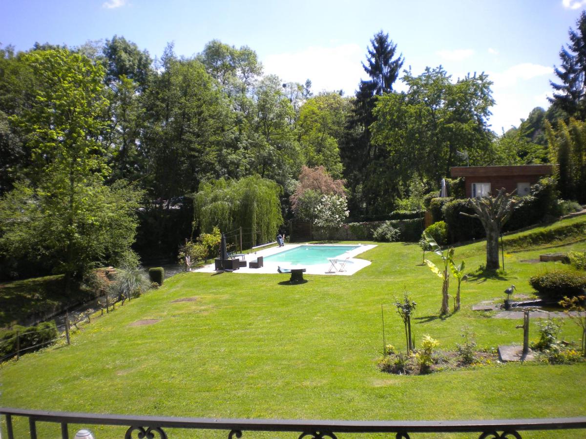 Le Moulin Garnier - Housity