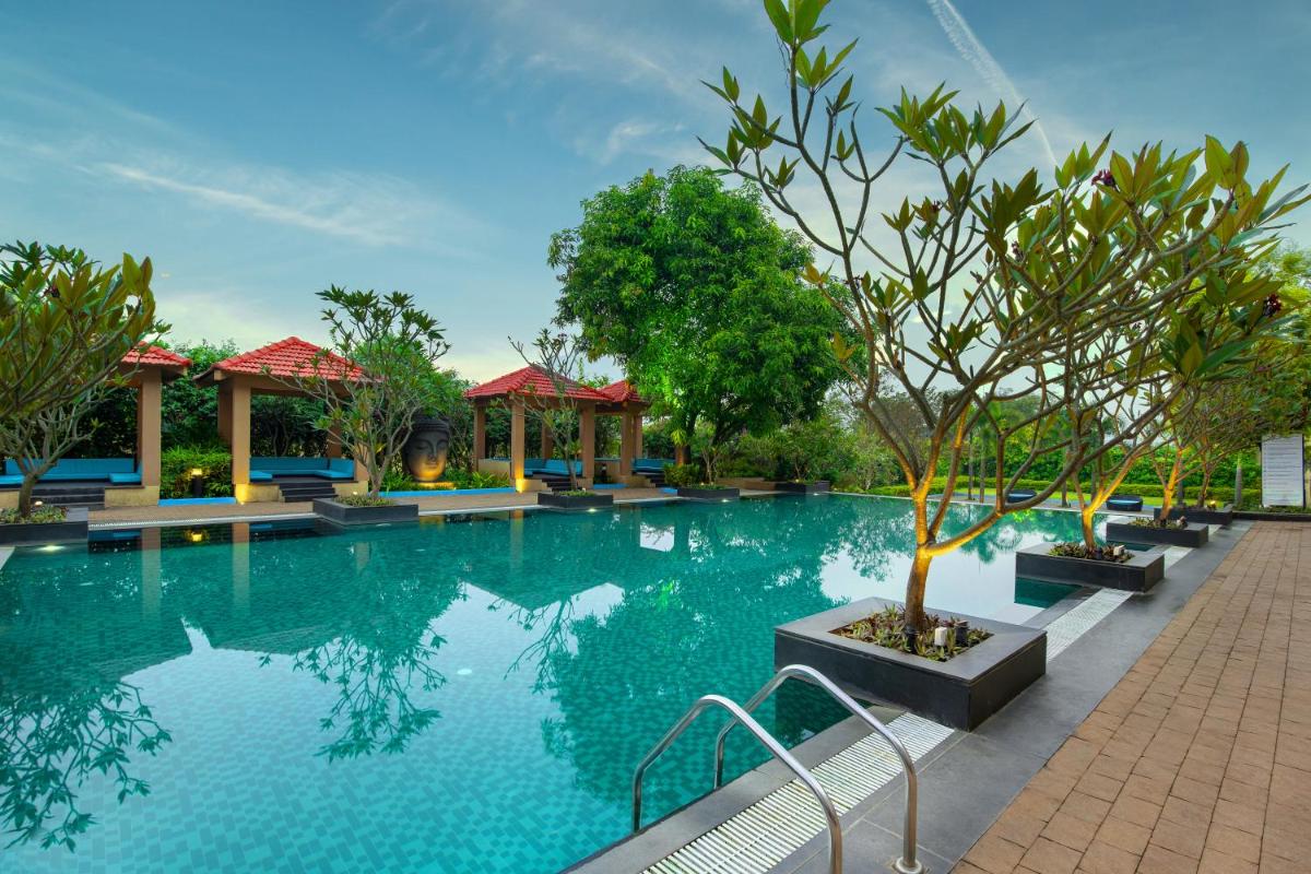 Novotel Imagicaa Khopoli - Housity