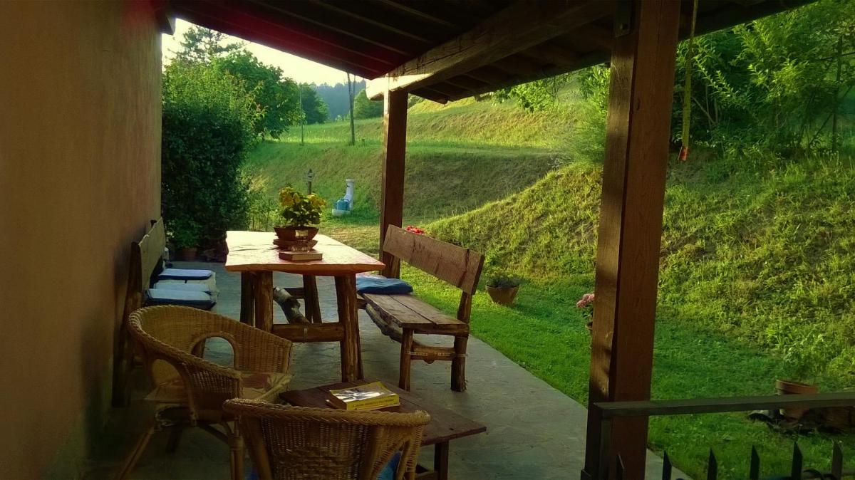 B&B Il Casale delle Pianacce - Housity