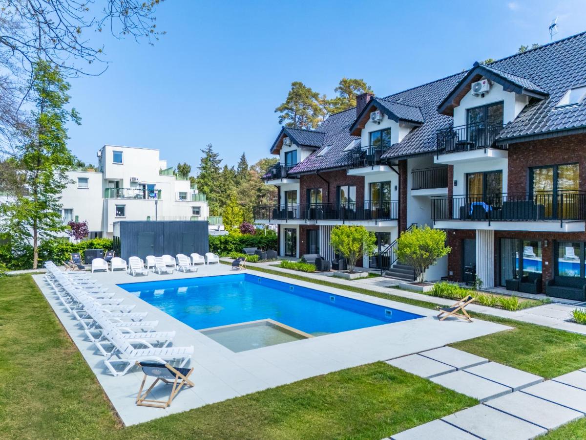 Apartamenty Sailor - Housity