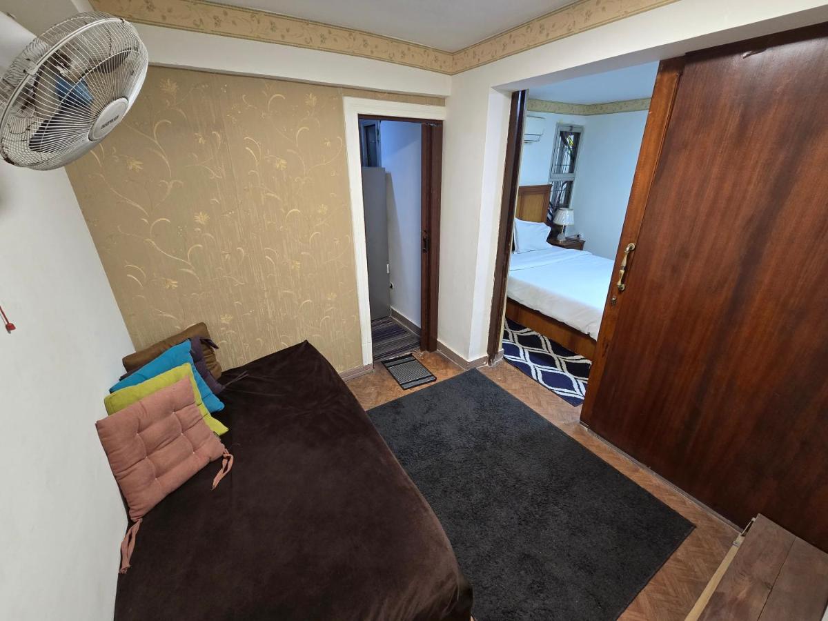 Smouha studo apartment - families only - Hizvo