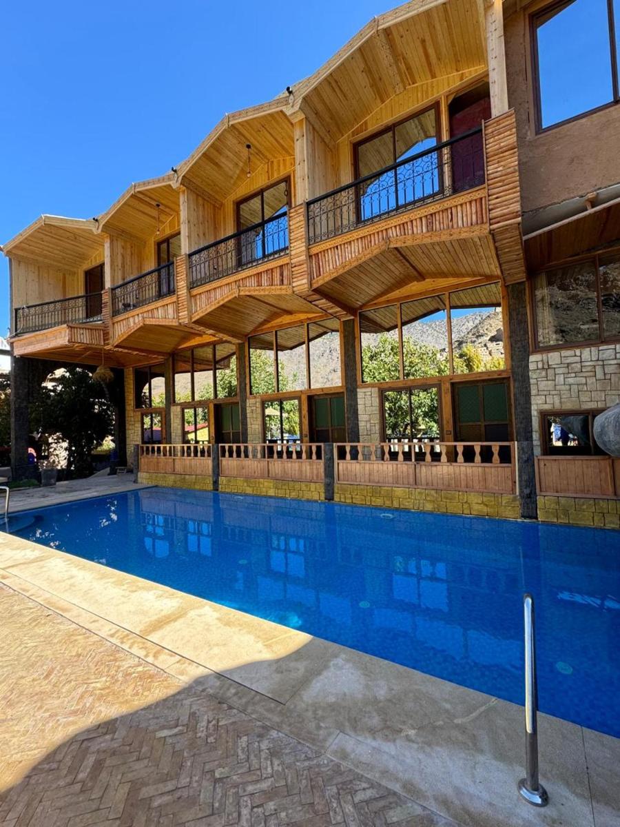 Riad Jnane Imlil - Housity
