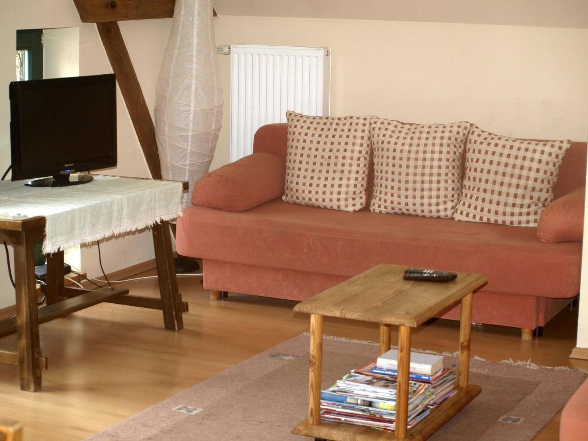 Apartment Alte Deckstation - Hizvo
