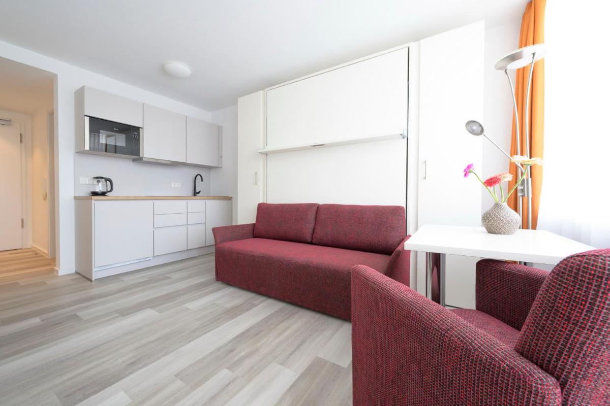 Huber Living - Housity