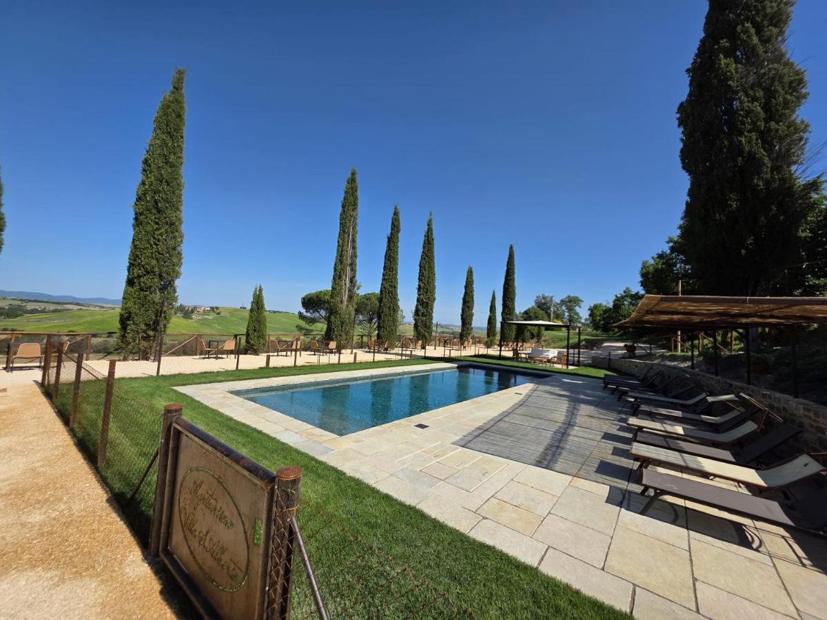Villa Sant'Alberto - Housity