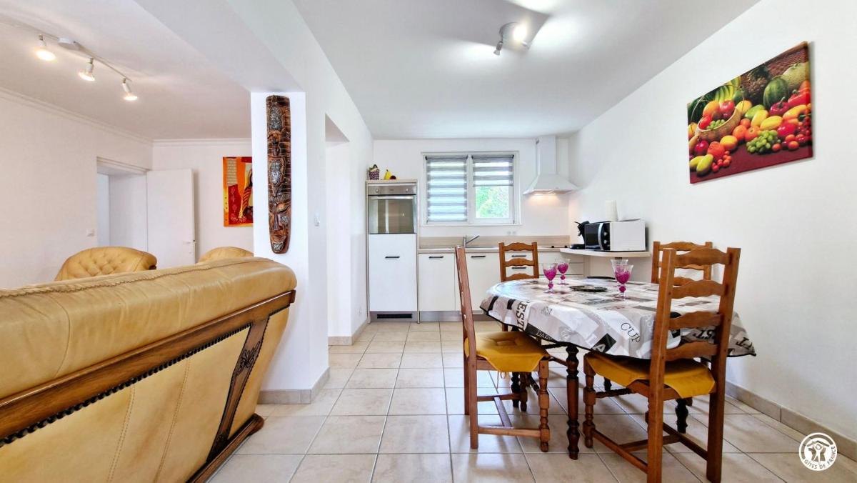 Gîte de la Haute Feuille - Housity