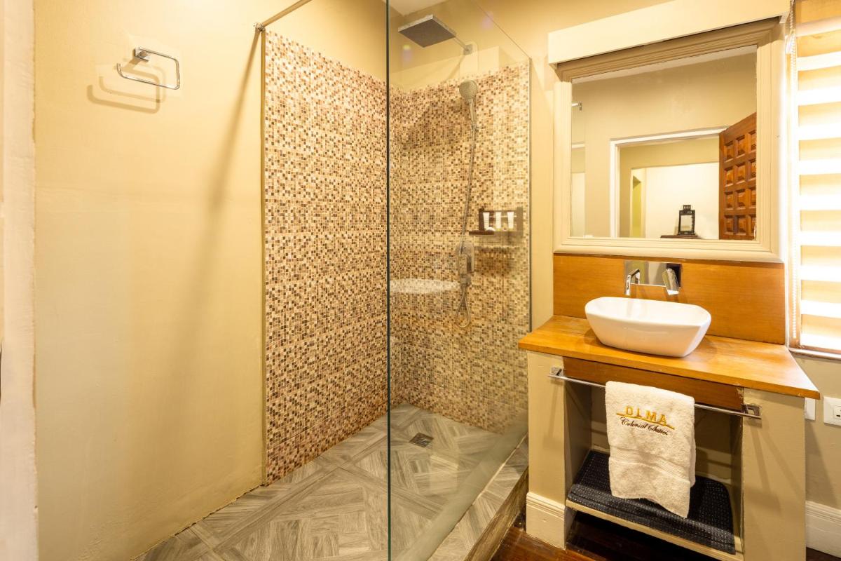 Olma Hotel & Suites - Hizvo