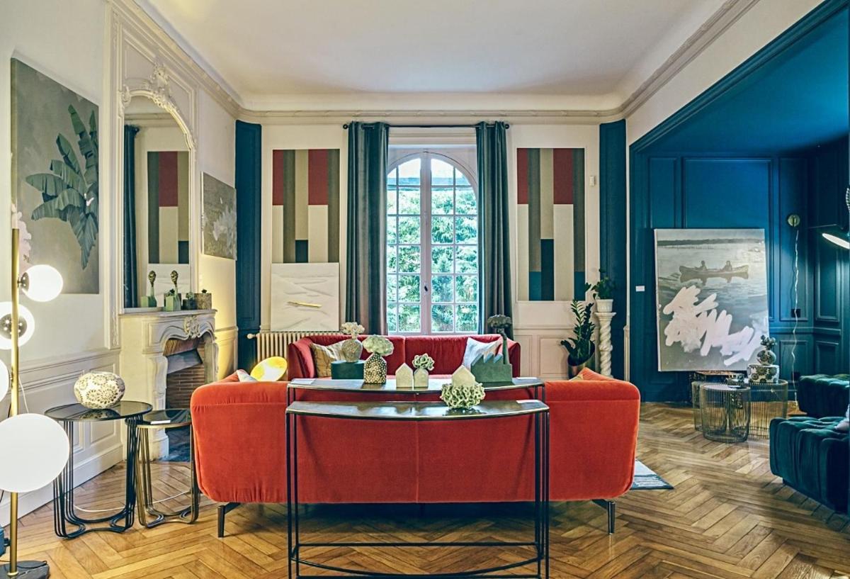 Maison Cuevas - Housity