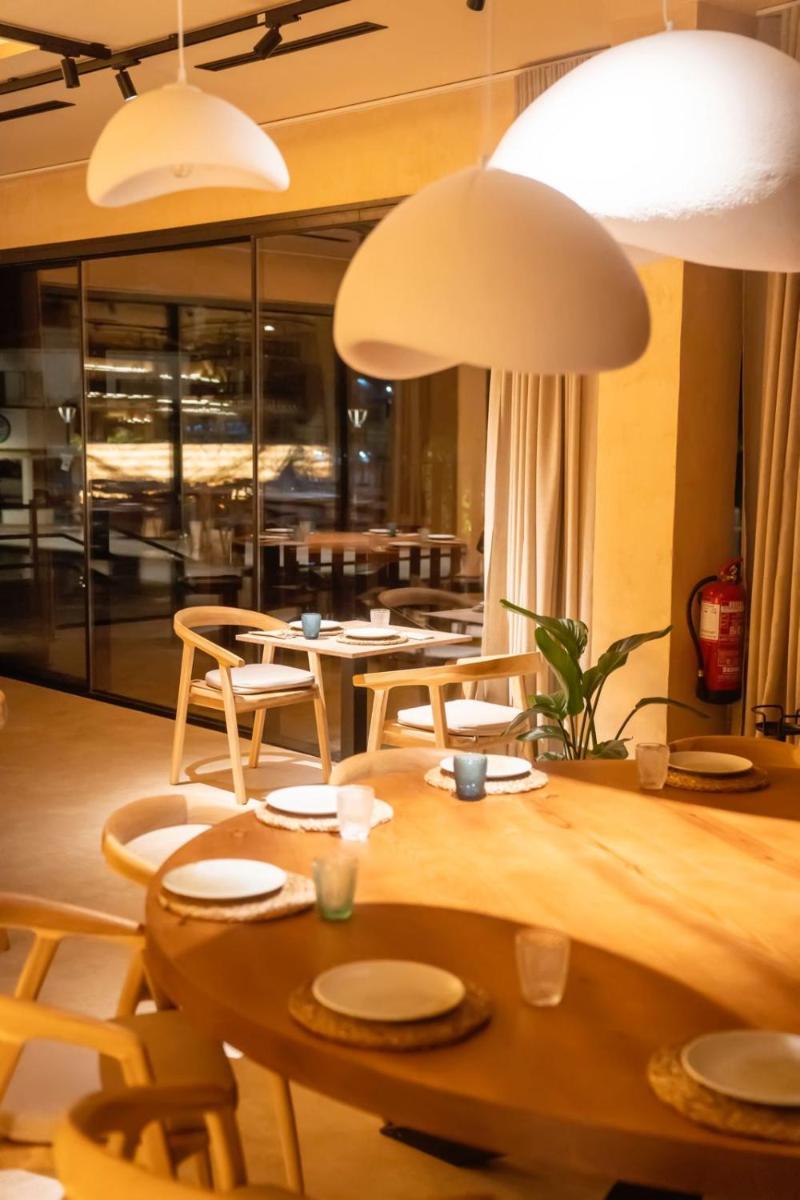 Hotel Boutique MANANTIAL DE CELA - Housity