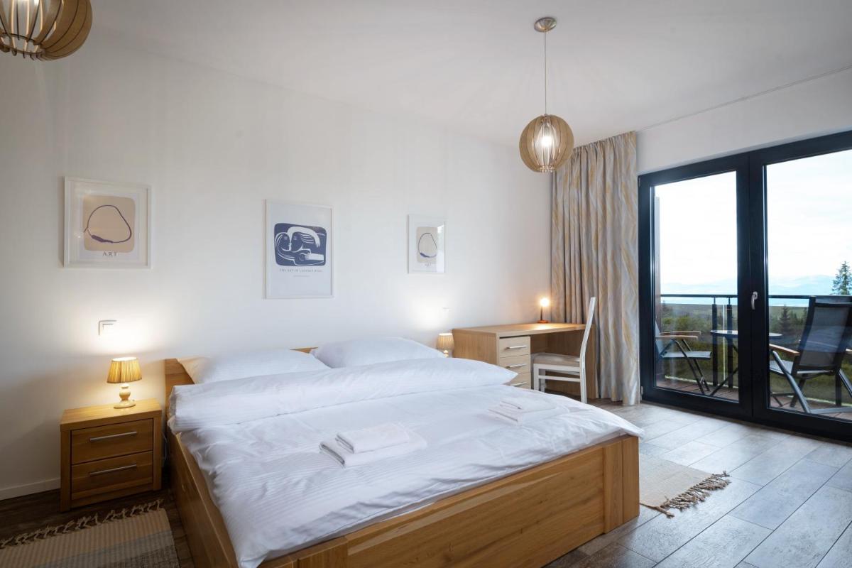 TATRYSTAY Armeria Apartments - Housity