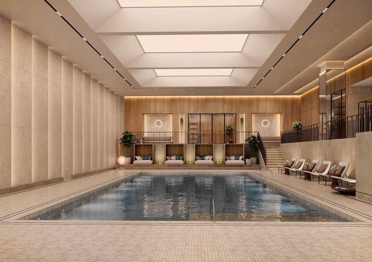 Warsaw Presidential Hotel - Housity