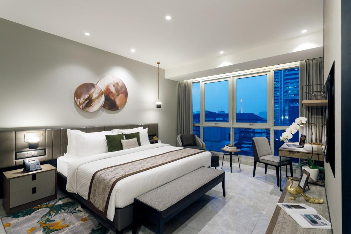 Ascott Menteng Jakarta - Housity