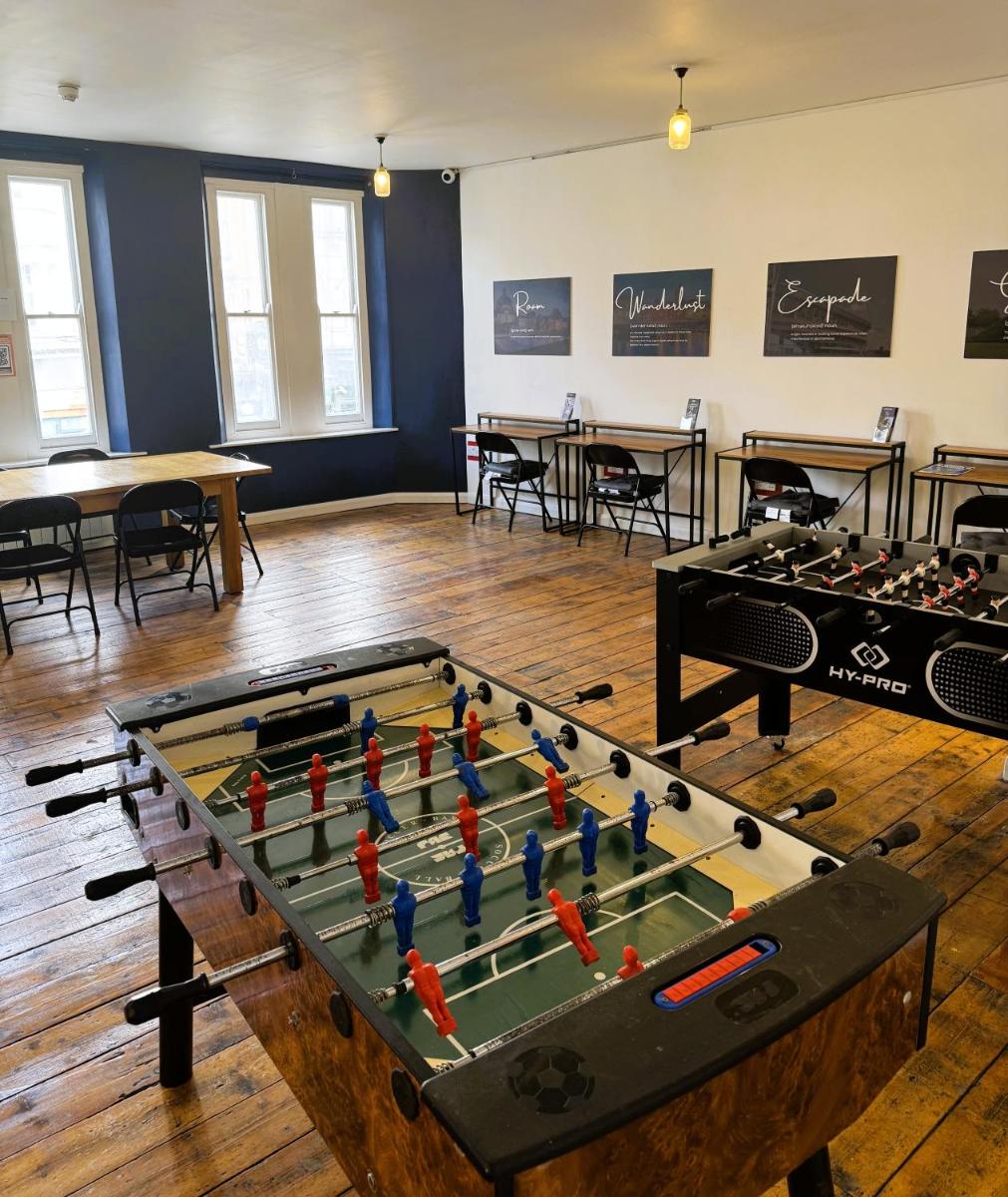 BunkHouse - Housity