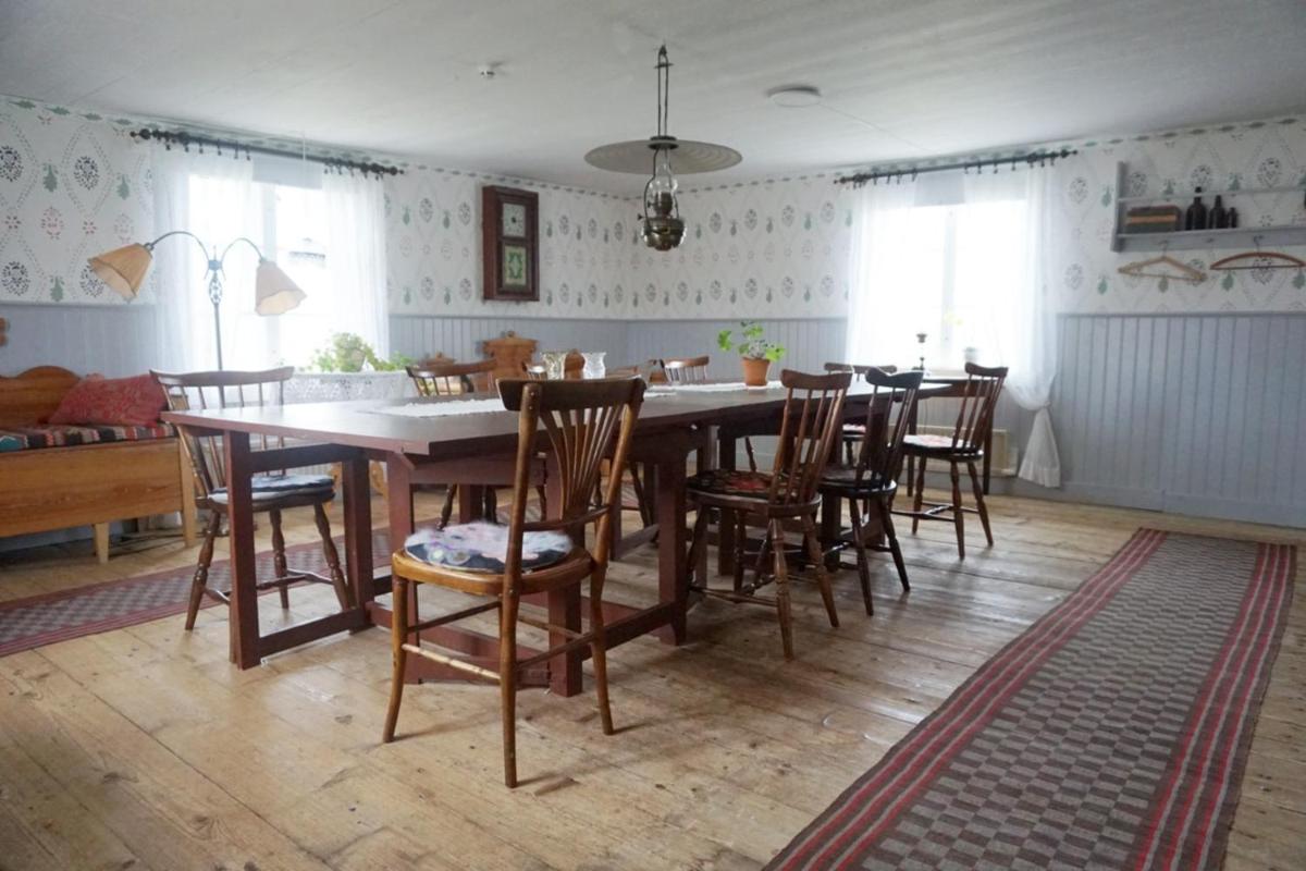 Åsens By - Housity