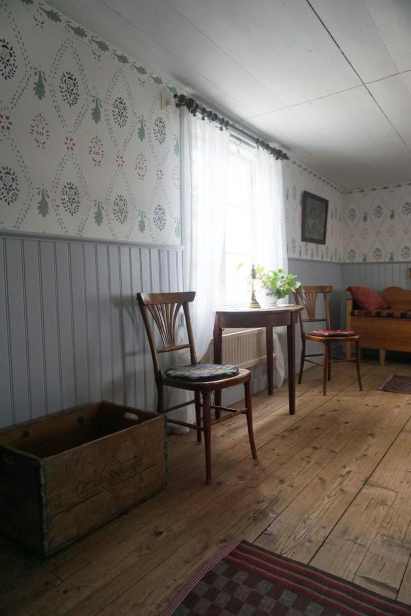 Åsens By - Housity