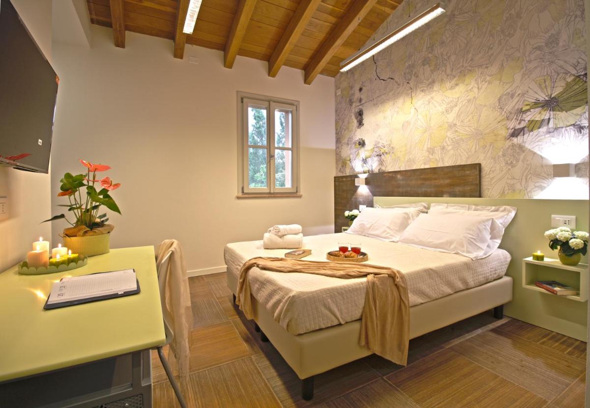 Bed e Basta Country - Housity